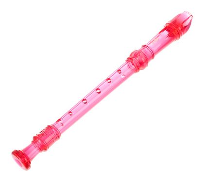 فلوت ریکوردر سوپرانو Yamaha مدل YRS-20PG