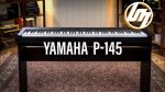 Yamaha P-145