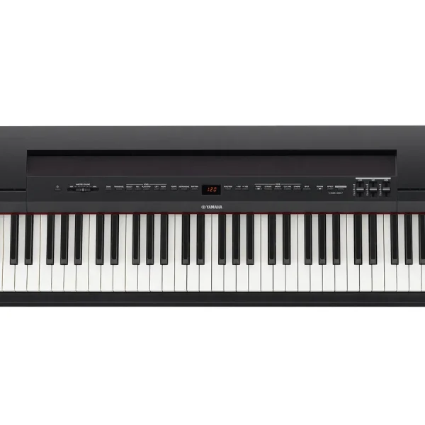 پیانوی دیجیتال مدل Yamaha P225