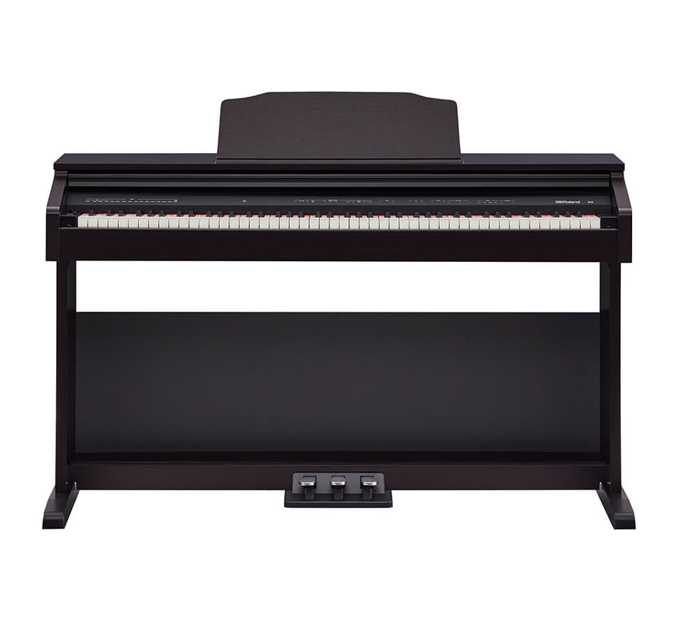 خرید پیانو دیجیتال Roland RP30