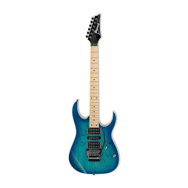 گیتار الکتریک آیبانز IBANEZ RG470AHM BMT