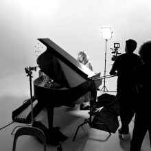 مجوز موزیک ویدئو