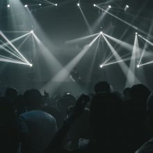 مجوز برگزاری کنسرت