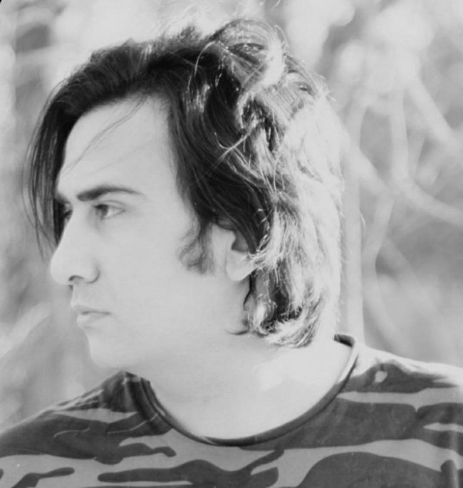 فرزاد صالحی