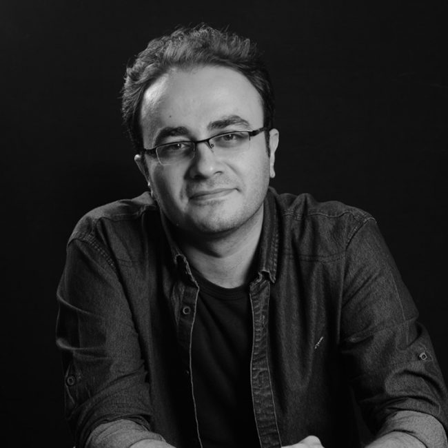 محمدرضا عزیزی