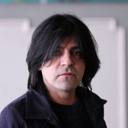 kaveh-yaghmaie گفت و گو با کاوه یغمایی شهرام شعرباف و شاهرخ ایزادخواه پیرامون مفهوم تولید در موسیقی ایران