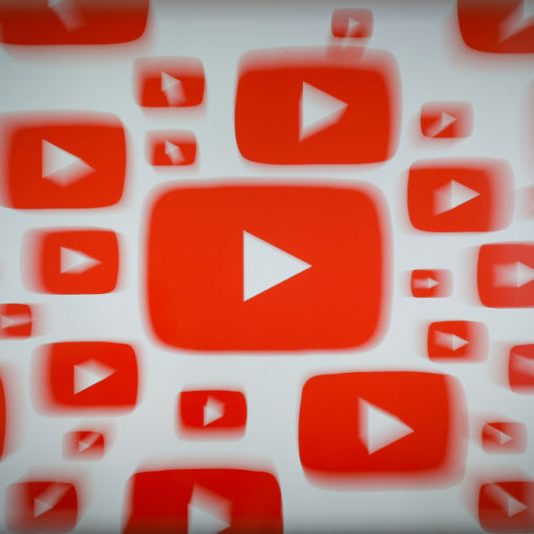 YouTube app on digital devices فروش موزیک یوتیوب