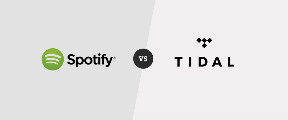 تیدال یا اسپاتیفای