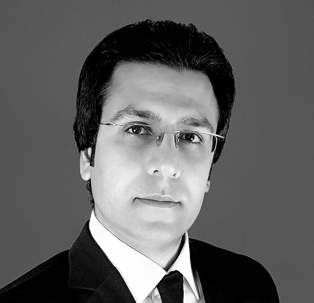 امین اسماعیلی