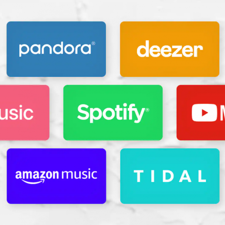 stream Music Stream