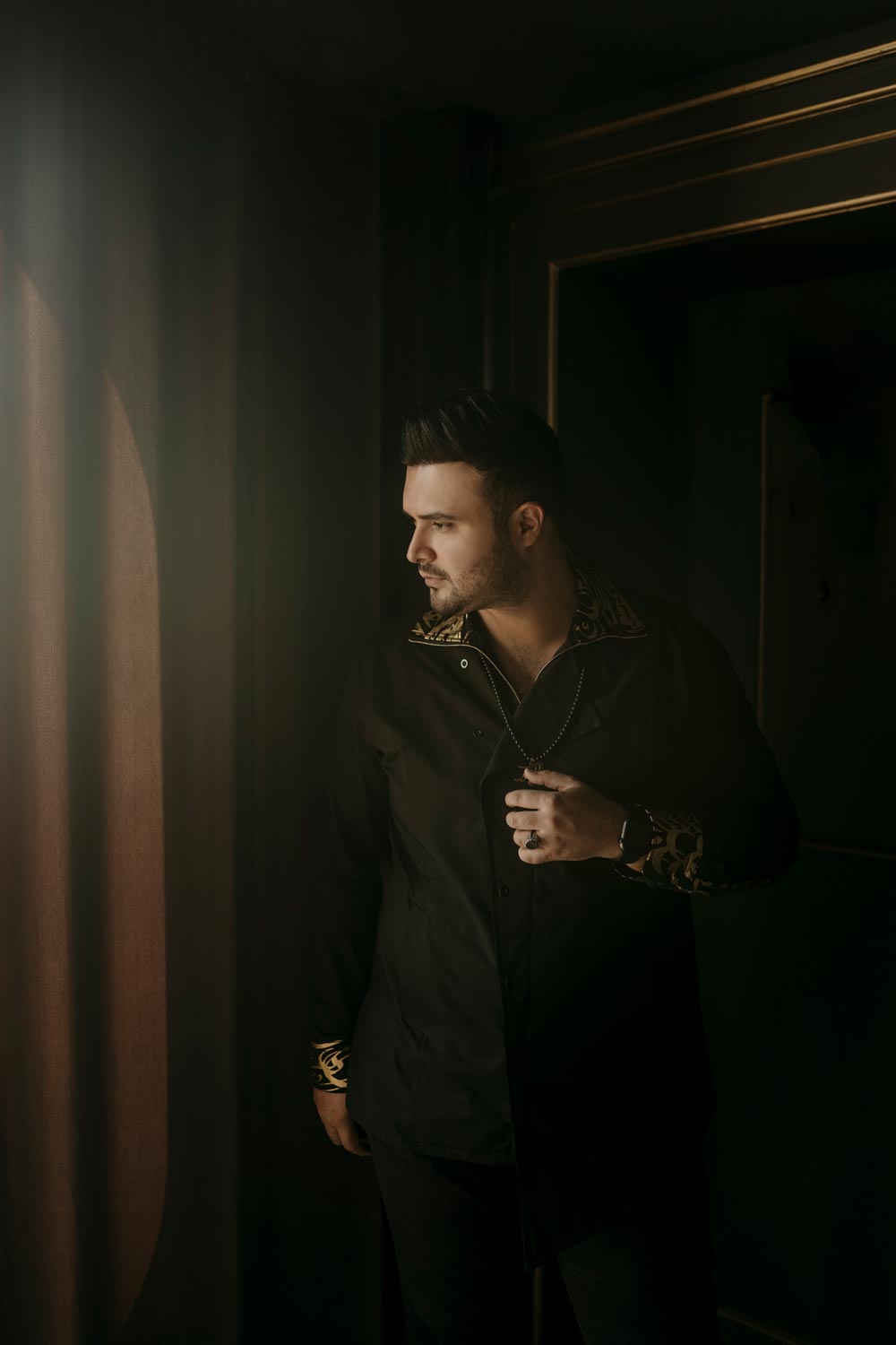 عکاسی موسیقی