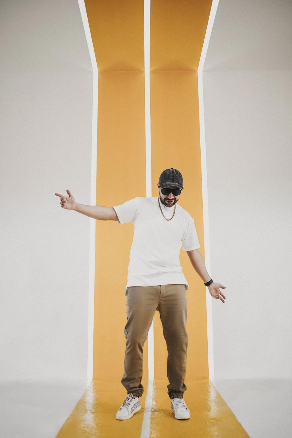 عکاسی موسیقی