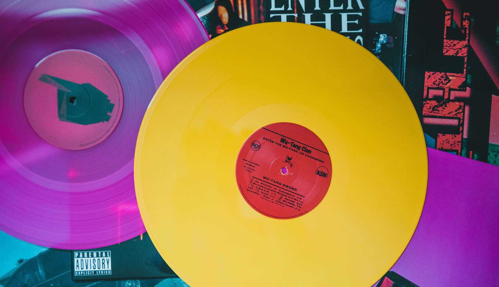 بررسی اجمالی انتشار موسیقی در ایران و جهان