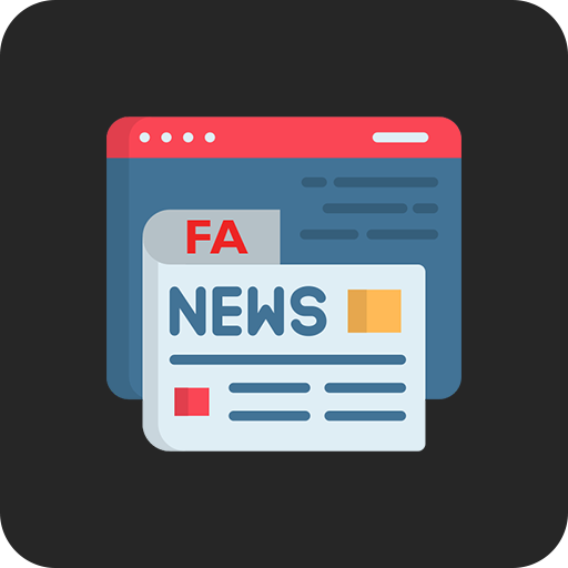 فعالیت رسانه‌ای فارسی