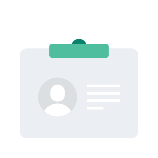 حالت‌هایی که بعد از ثبت کانتنت آی دی پیش می‌آید